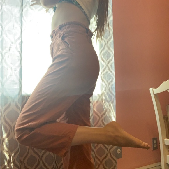 Free people joggers - Picture 3 of 3